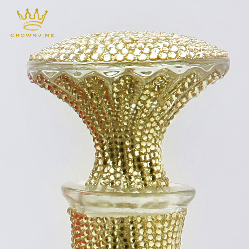 K9 クリスタルデキャンタ トラディション スタイル ブランデー