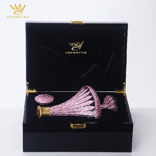 K9 クリスタルデキャンタ トラディション スタイル ブランデー