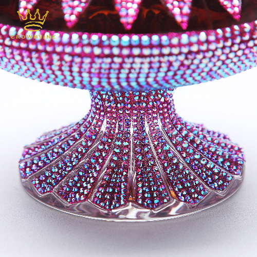 K9 クリスタルデキャンタ トラディション スタイル ブランデー AB