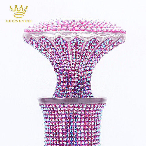 K9 クリスタルデキャンタ トラディション スタイル ブランデー AB