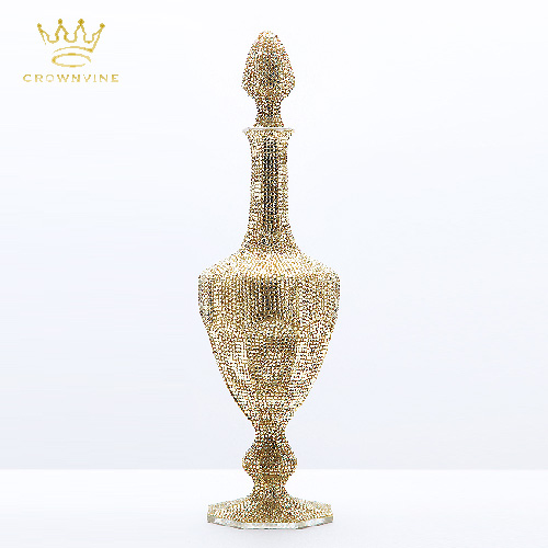 K9 クリスタルデキャンタ ミシェル ロイヤル スタイル ブランデー