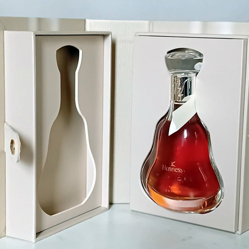 Hennessy Paradise ミニボトル Hennessy ( ヘネシー ) パラディ ミニ