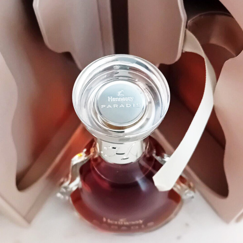 Hennessy ( ヘネシー ) パラディ ミニボトル ヘネパラミニ - crownvine