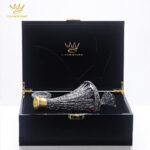 K9 クリスタルデキャンタ トラディション スタイル ブランデー