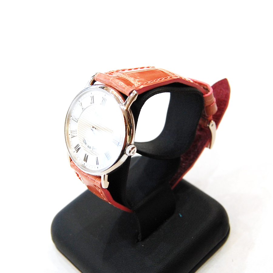 ピアジェ 交換用腕時計革ベルトオーダー｜PIAGET 時計ベルト交換