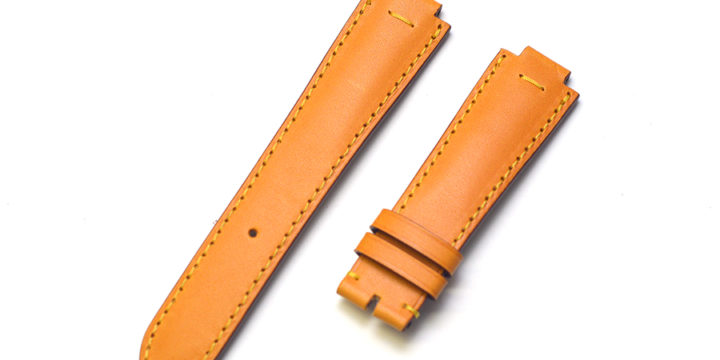 ルイ・ヴィトン 交換用腕時計革ベルトオーダー｜LOUIS VUITTON 時計