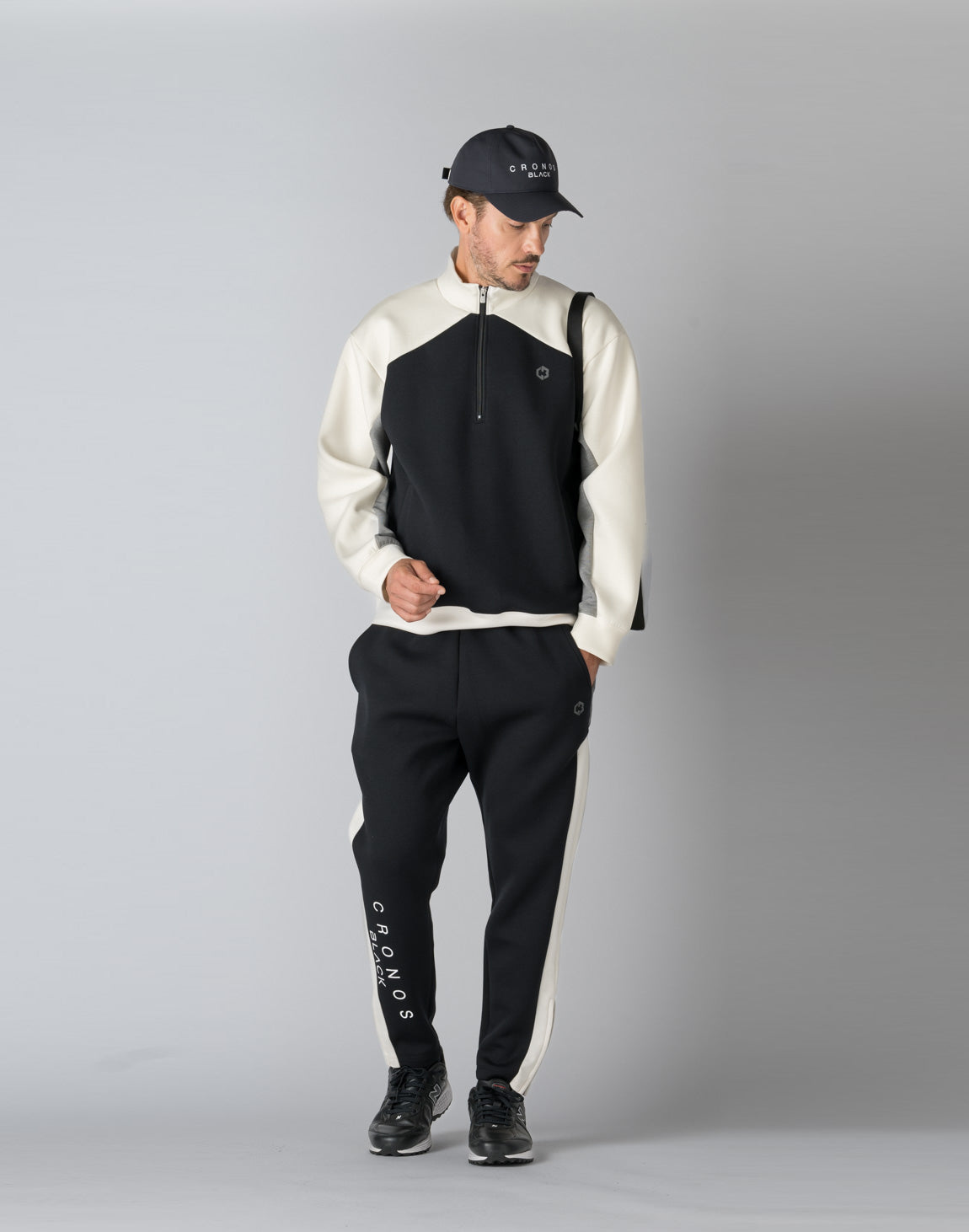 クロノス cronosセットアップ