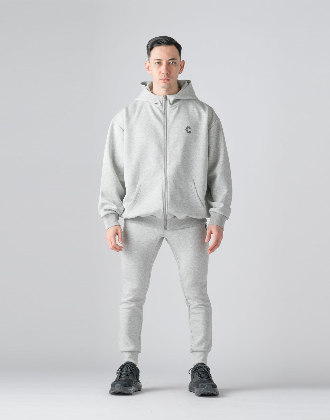 クロノス cronosセットアップ