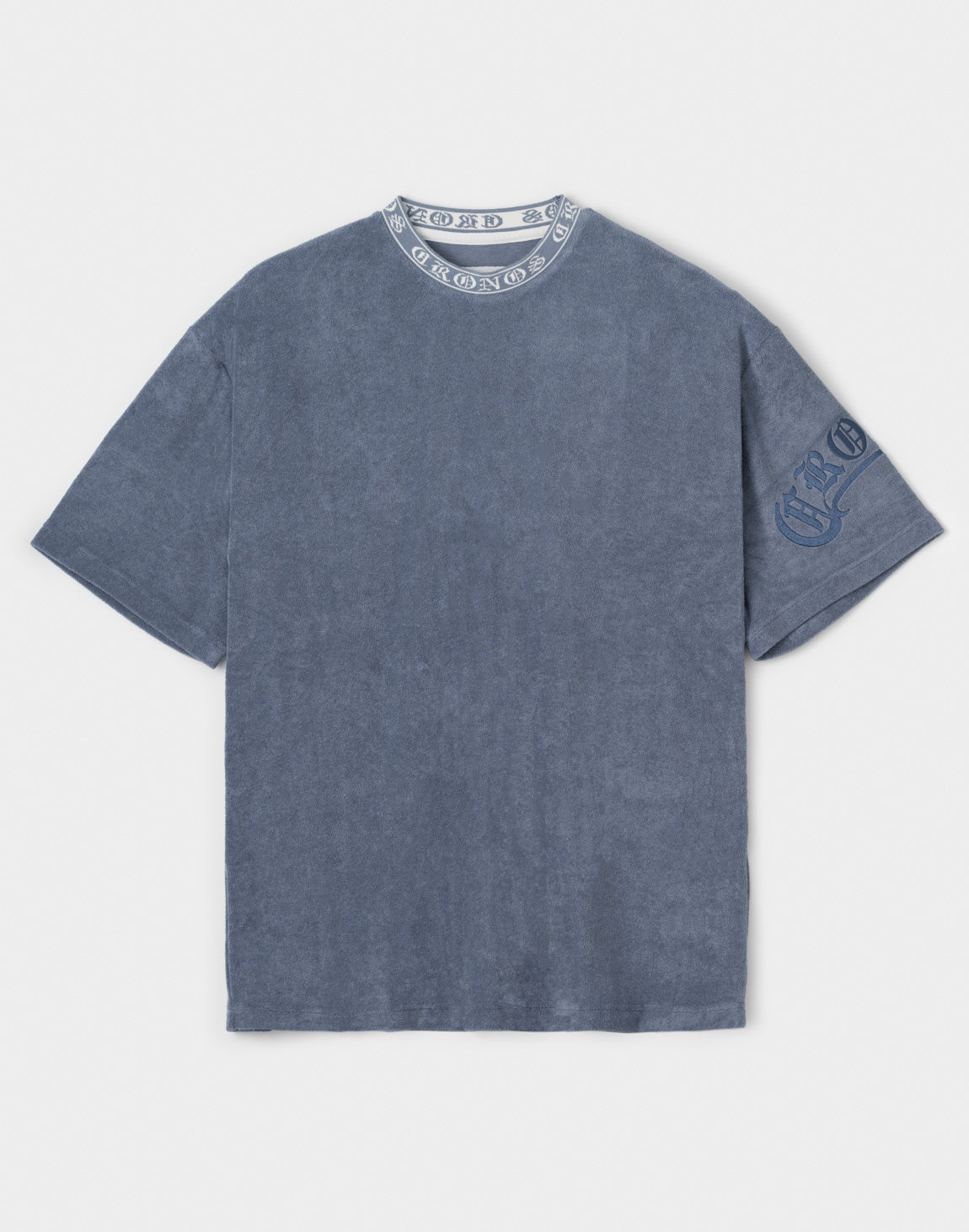 人気色】クロノス タンクトップ センターロゴ マスタード 人気色