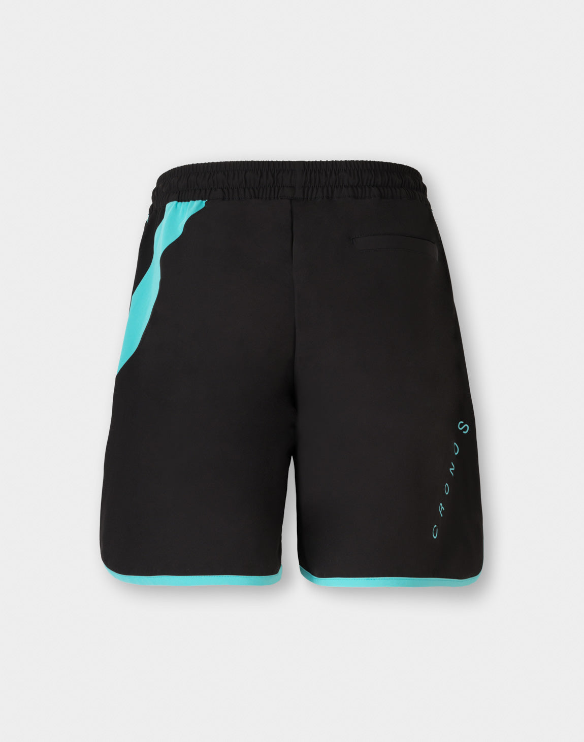 水着・ラッシュガード LFT GRAPHIC STAGE SHORTS - BLACK cronos 水着