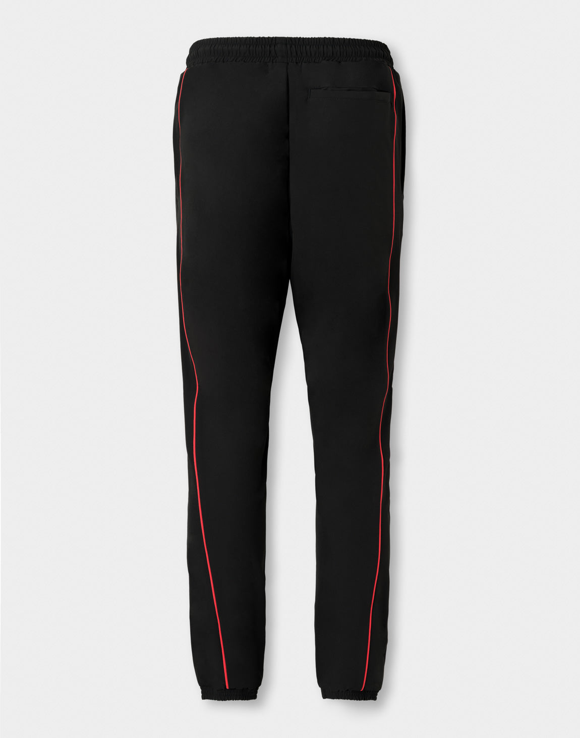 CRONOS EDGE PIPELINE PANTS【BLACK×RED】