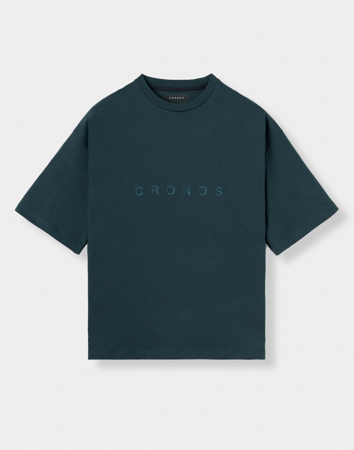 CRONS クロノス Tシャツ CRONOS クロノス Tシャツ ブラック XLCRONOS