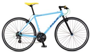 クロスバイク FUJI PALETTE