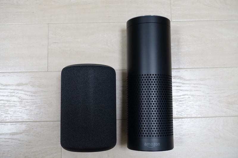 Amazonの初売りでEcho Plus 第2世代を買ってみた - CrossBridge
