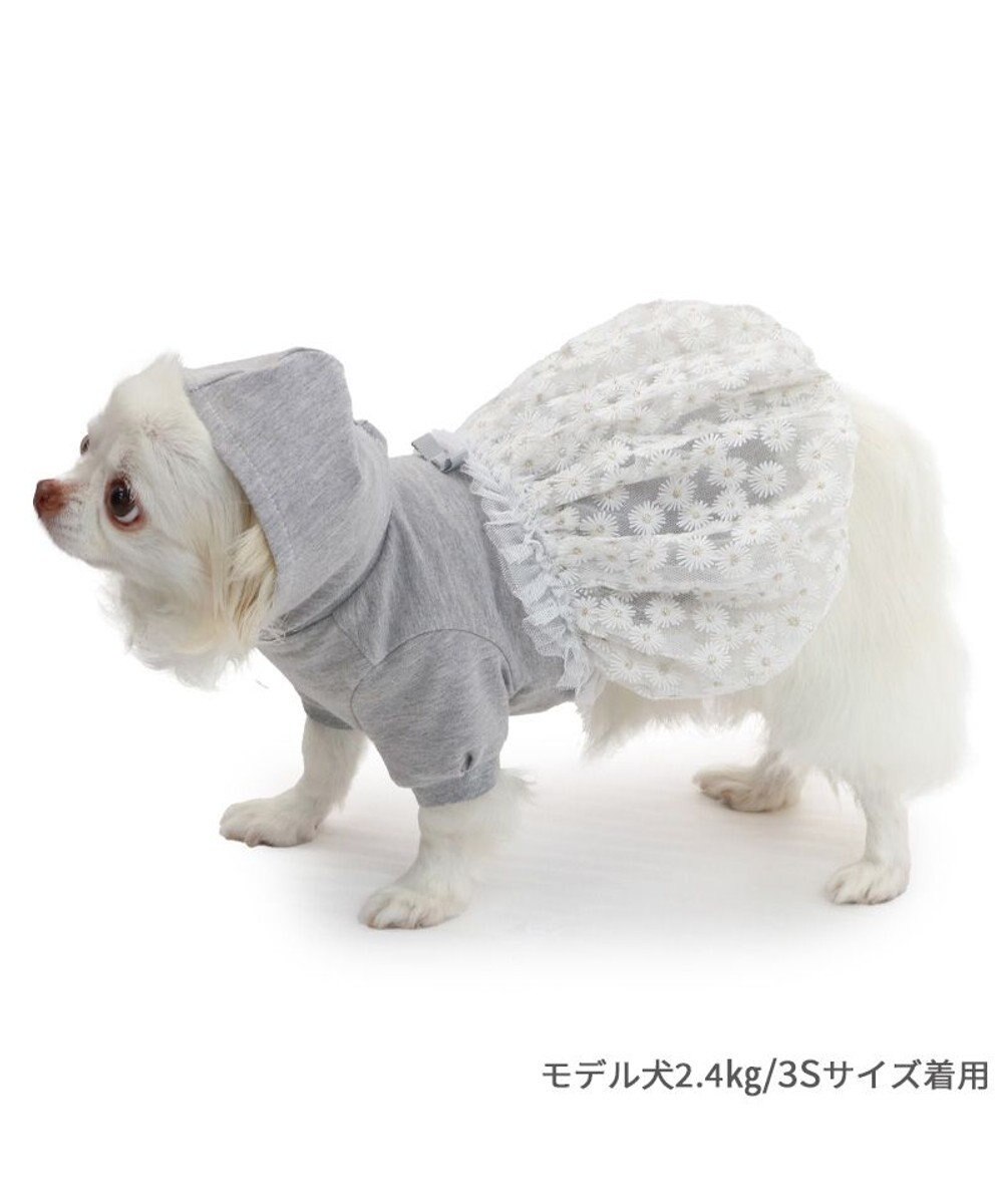 ペットパラダイス クリエィティブヨーコ 犬服 犬の服 DSSサイズ ペット