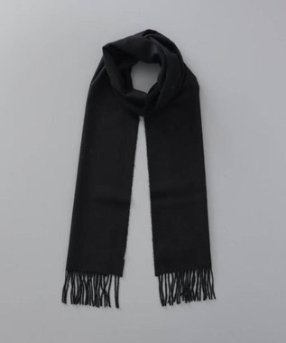 Johnstons of Elgin（ジョンストンズ オブ エルガン）】 カシミヤ100