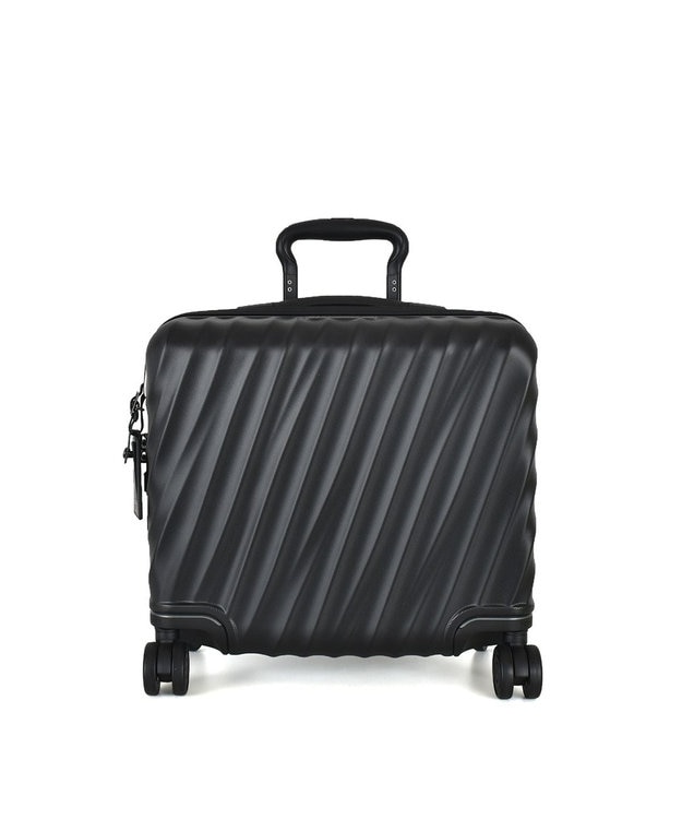 19 DEGREE コンパクト キャリーオン スーツケース（機内持ち込みサイズ