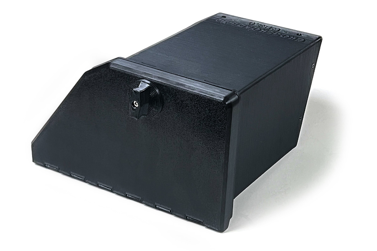 Honda Pioneer Glove Box: Customizable, Affordable, Factory