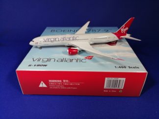 Virgin Atlantic – 航空機モデル専門店 クロスウイング