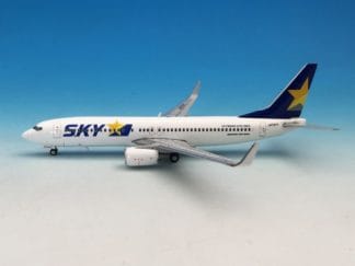 G2ASA1015F GEMINI 200 Alaska / アラスカ航空 ONE WORLD B737-900ER