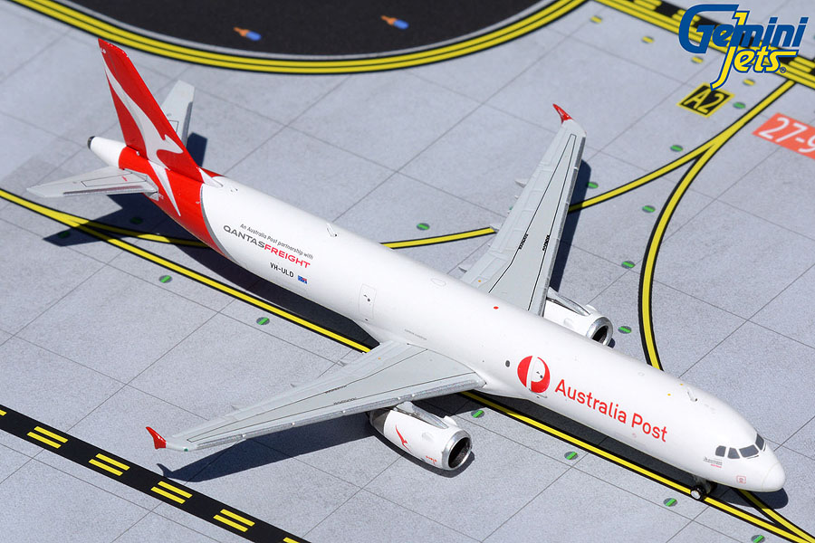 Gemini 1/400 QANTAS A380 カンタス航空 Gemini 1/400 QANTAS A380