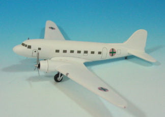 NH20161 全日空商事特注品 ANA B737-500 JA301K 整備訓練機 1:200 完売