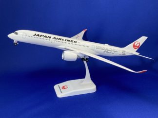 BJQ2063 JALUX企画品 (EVER RISE) JAL / 日本航空 B787-8 JA847J 組立