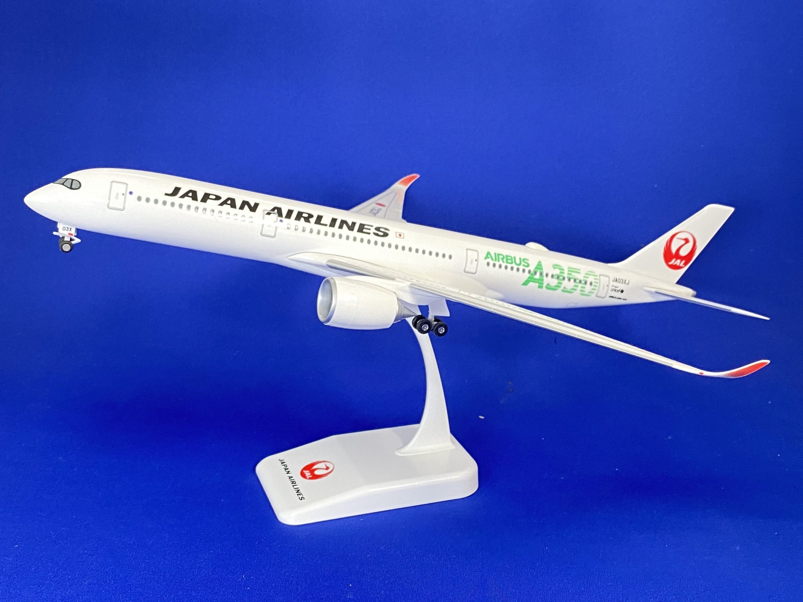JC Wings 1:200 JAL 日本航空 A350-1000 JA01WJ 卸売り