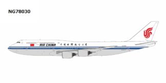 Air China（中国国際航空） 飛行機モデル 3点セット Air China（中国