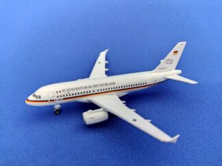 532747 Herpa Azores Airlines / アゾレス航空 A321neo Wonder CS-TSG