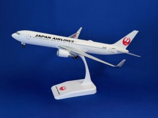 BJE3063 JALUX企画品 (EVER RISE) JAL / 日本航空 B767-300ER JA617J