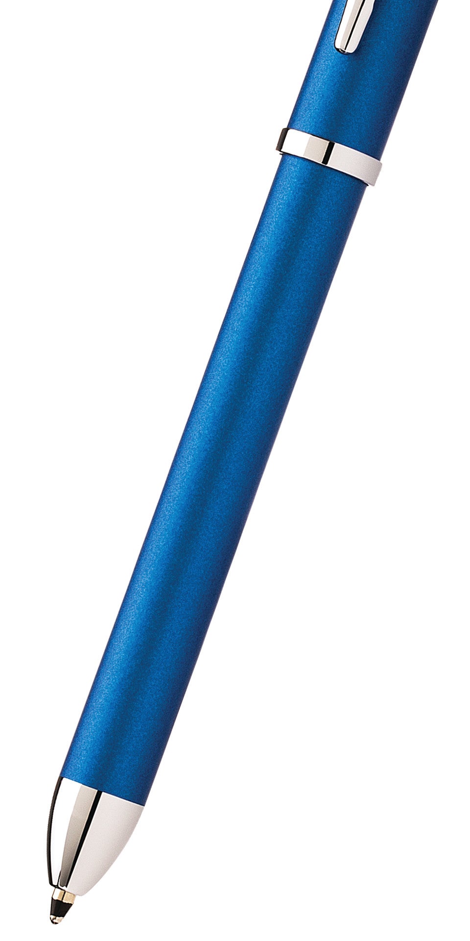 Tech3+ Metallic Blue Multifunction Pen | Cross – A.T. Cross
