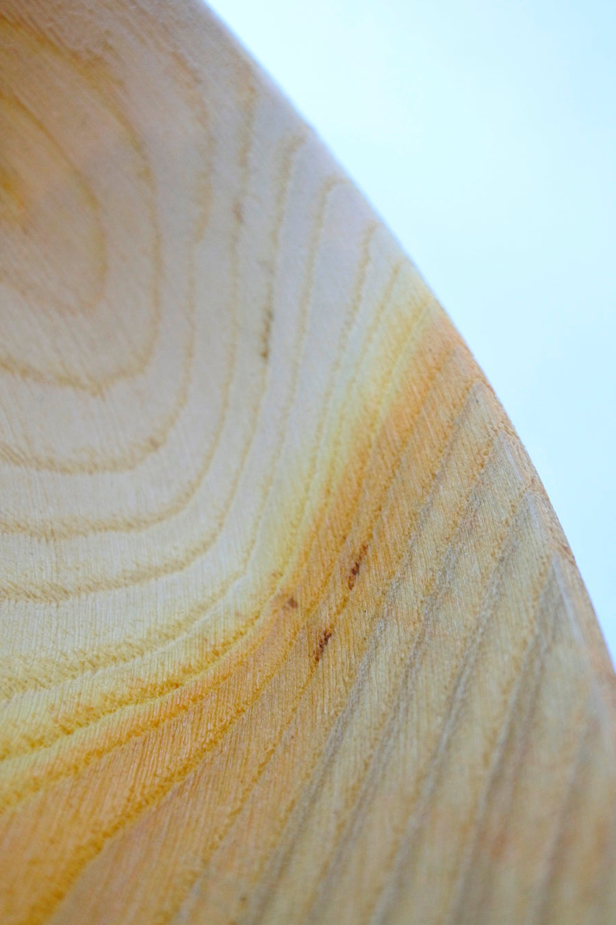 クラフトジャーナル│中矢嘉貴｜木のランプシェード no.24 ニガキ