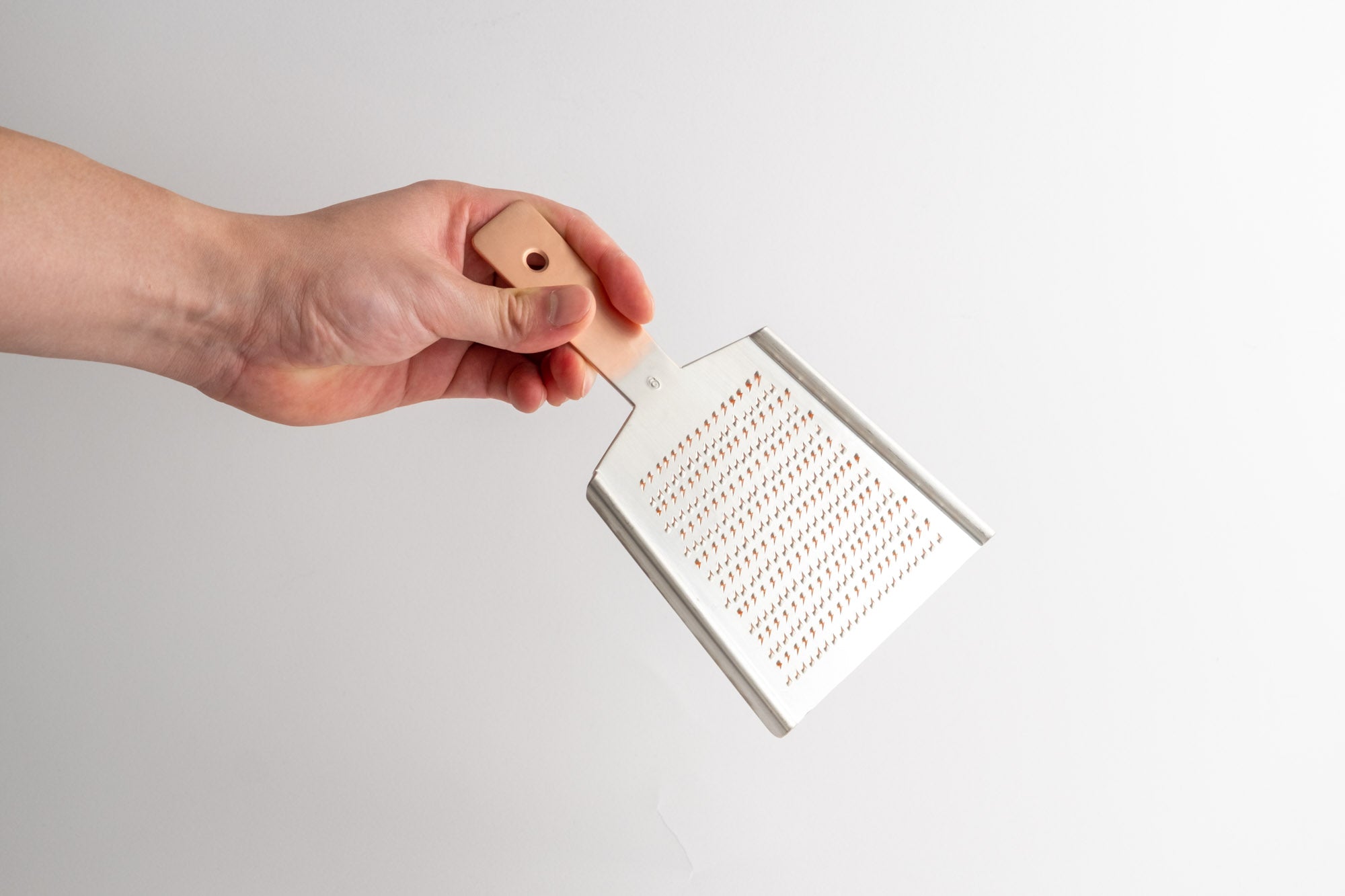 純銅製 おろし金 – CRAFT STORE