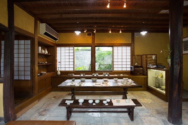 平清水焼 青龍窯 - 山形のいいものを世界へ！やまがたの工芸品・生活