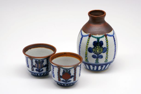 銀山上の畑焼陶芸センター - 山形のいいものを世界へ！やまがたの工芸