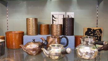 星野 保 - 伝統工芸職人 | 台東区公式 伝統工芸品サイト