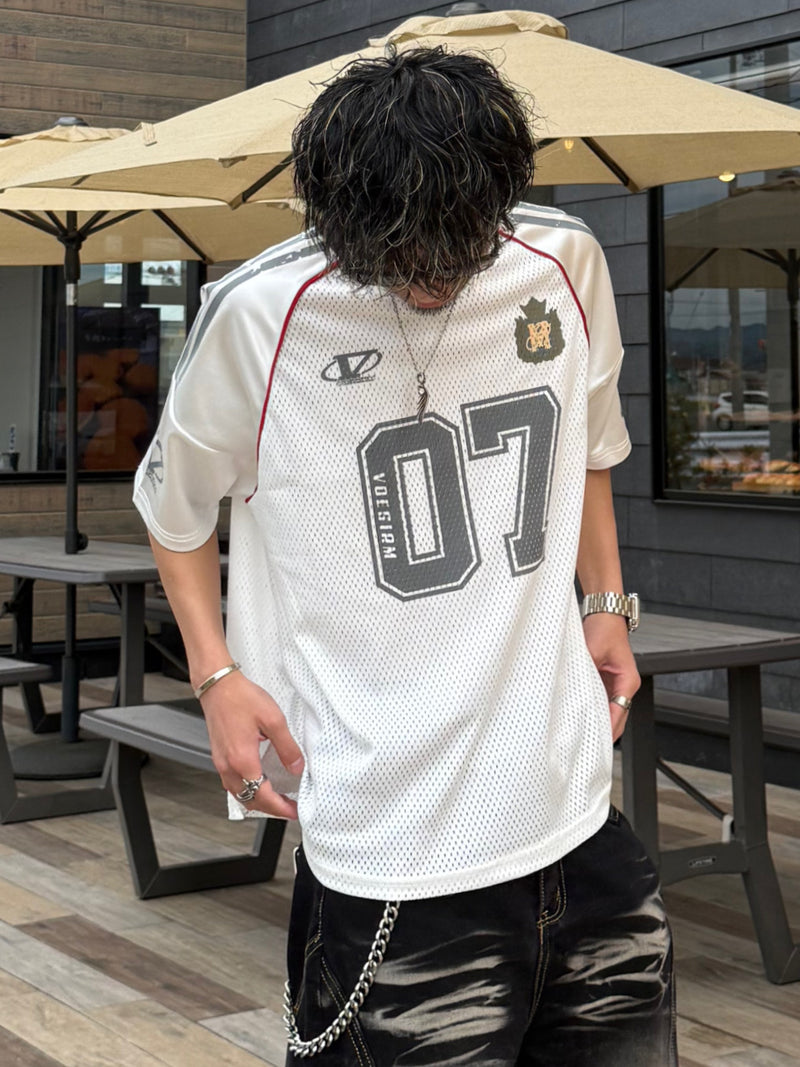 JUMADIBA gyahtei face Tシャツ S gyatei S jumadiba JUMADIBA gyahtei