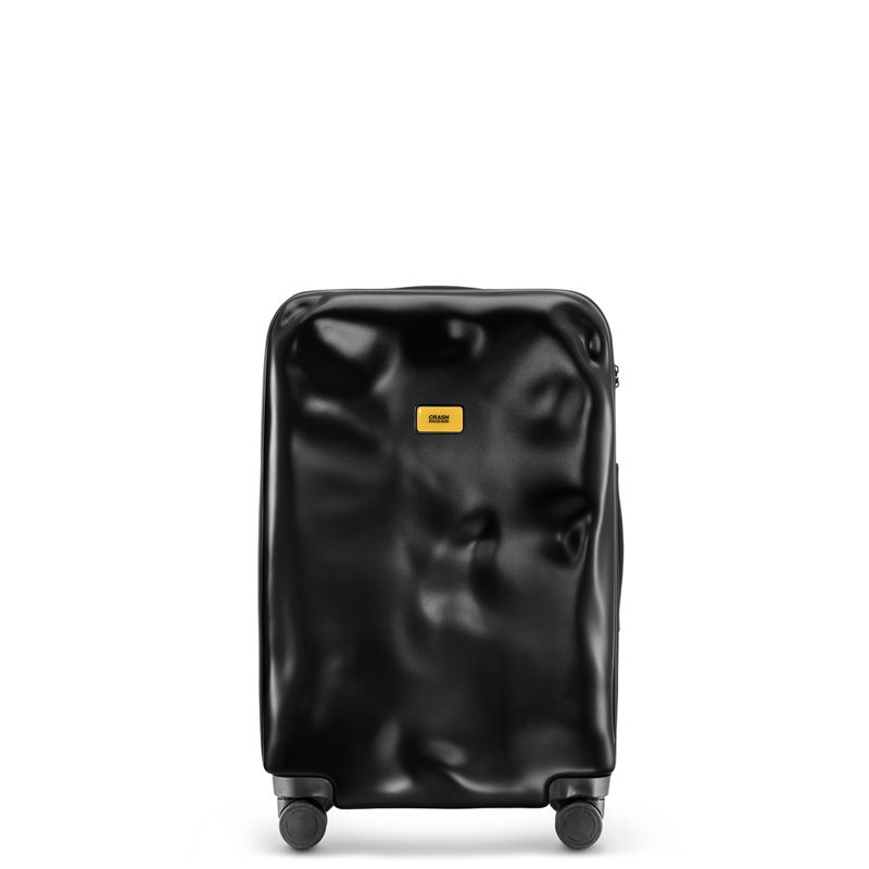ブラック 4～6泊用｜アイコンコレクション | CRASH BAGGAGE