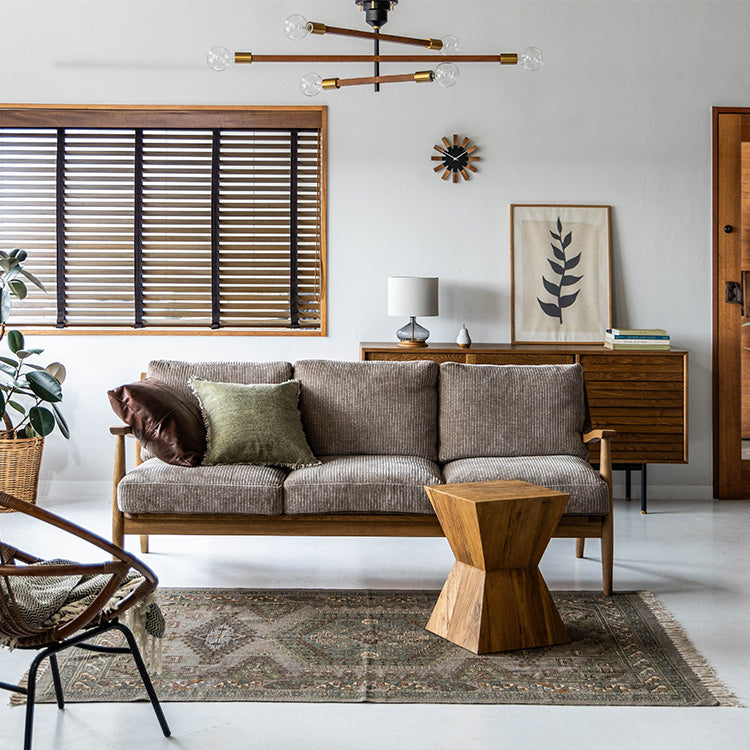 サイドテーブル・ナイトテーブル・ローテーブル RIBBON SIDE TABLE