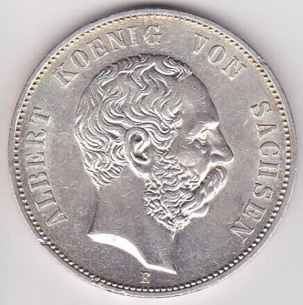 ドイツ アンティークコインの歴史と価値【8種類の金貨・銀貨