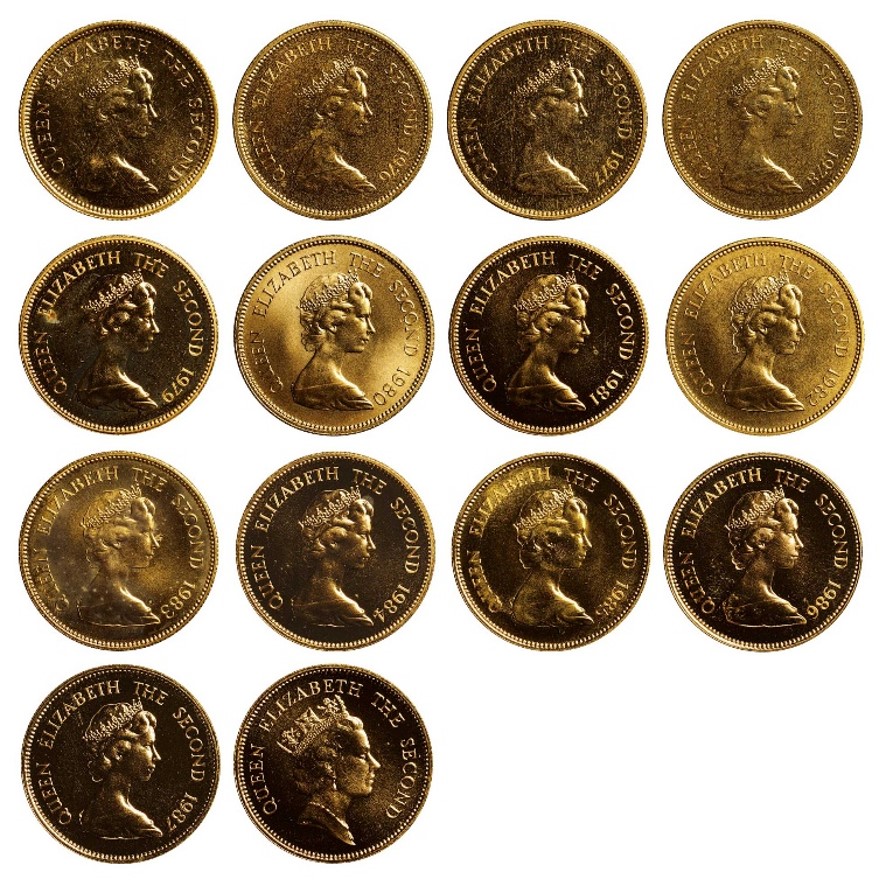 香港のアンティークコイン特集 おすすめの金貨・銀貨を紹介 | コイン