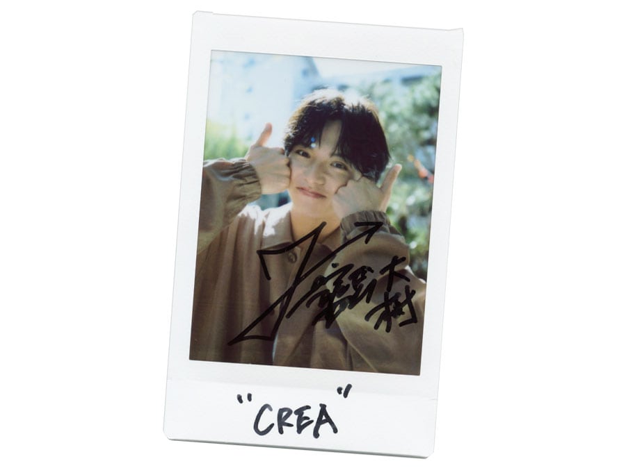 FANTASTICS fantastics 直筆サイン チェキ サイン入り チェキ 八木勇征