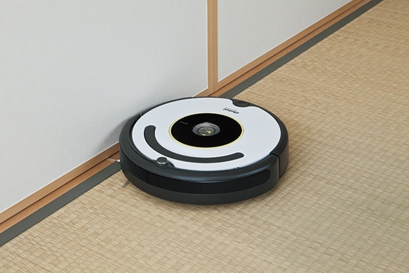 憧れの海外ブランドが続々参入！ ロボット掃除機を選ぶ決め手は