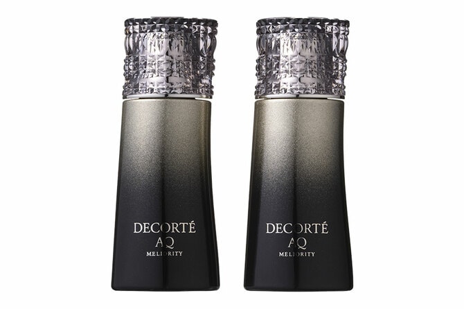 祝！ コスメデコルテ55周年！ 77,000円の超豪華記念ボックスが眩すぎる