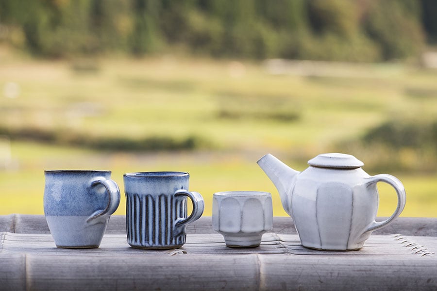 2ページ目)約100年前もおうち時間がブームに!? その精神を継ぐ鳥取民藝