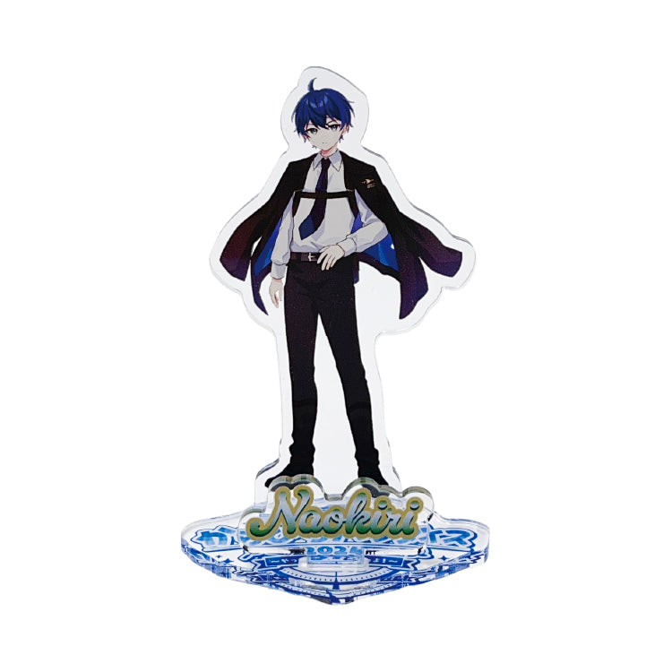 からぴちパラダイス2024_アクリルスタンド｜カラフルピーチ - Creator