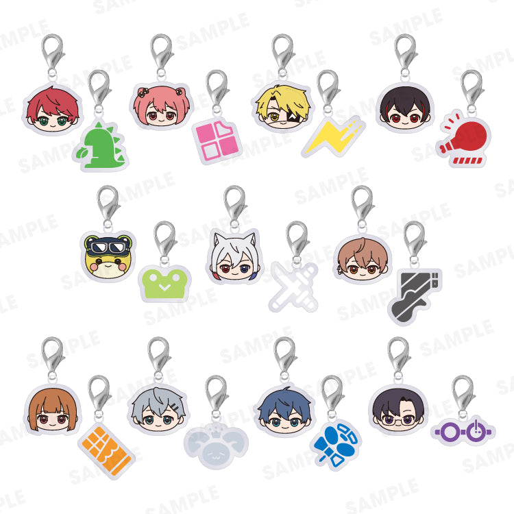 カラフルピーチTOP - Creator Store