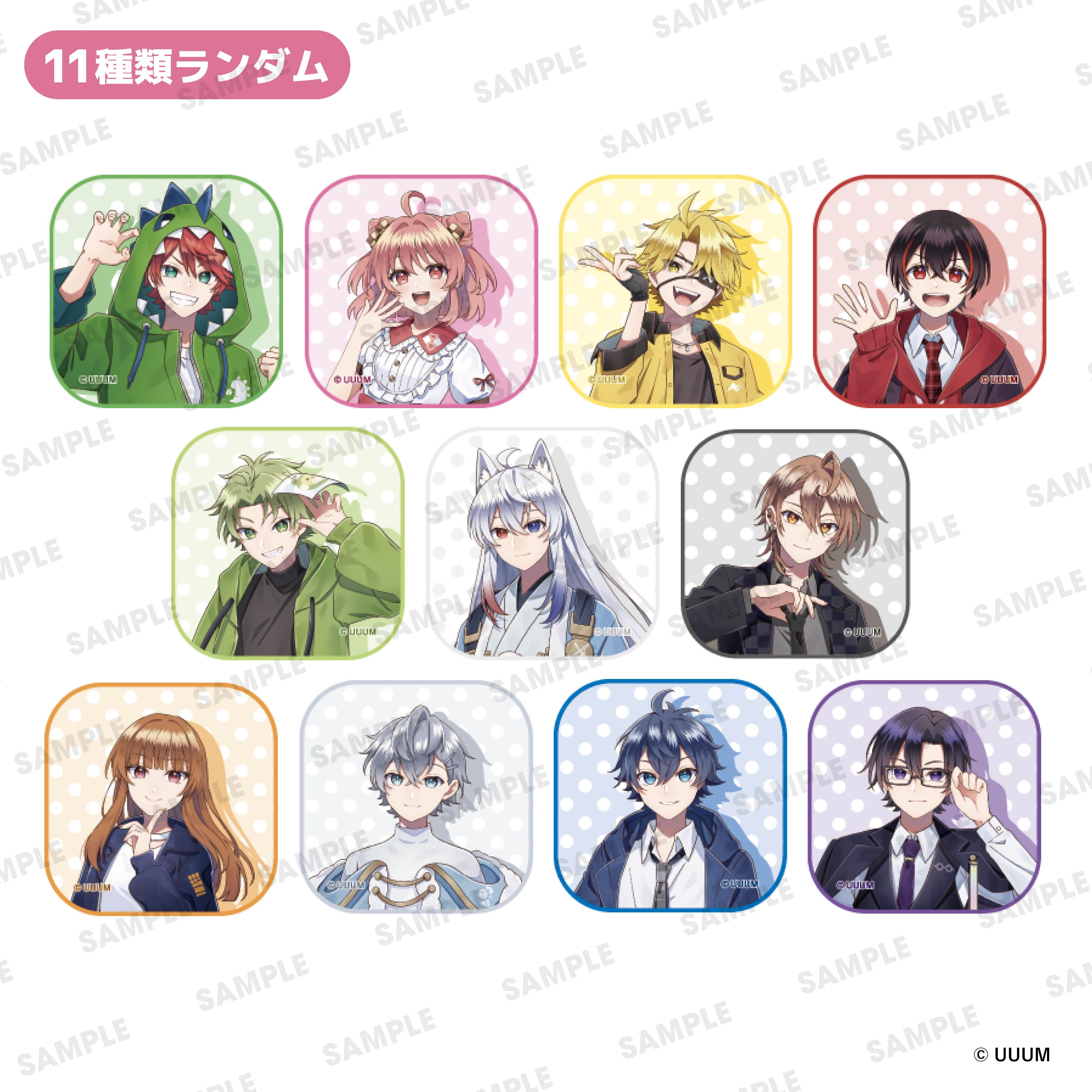 COLORFUL PEACH MUSEUM | カラフルピーチ