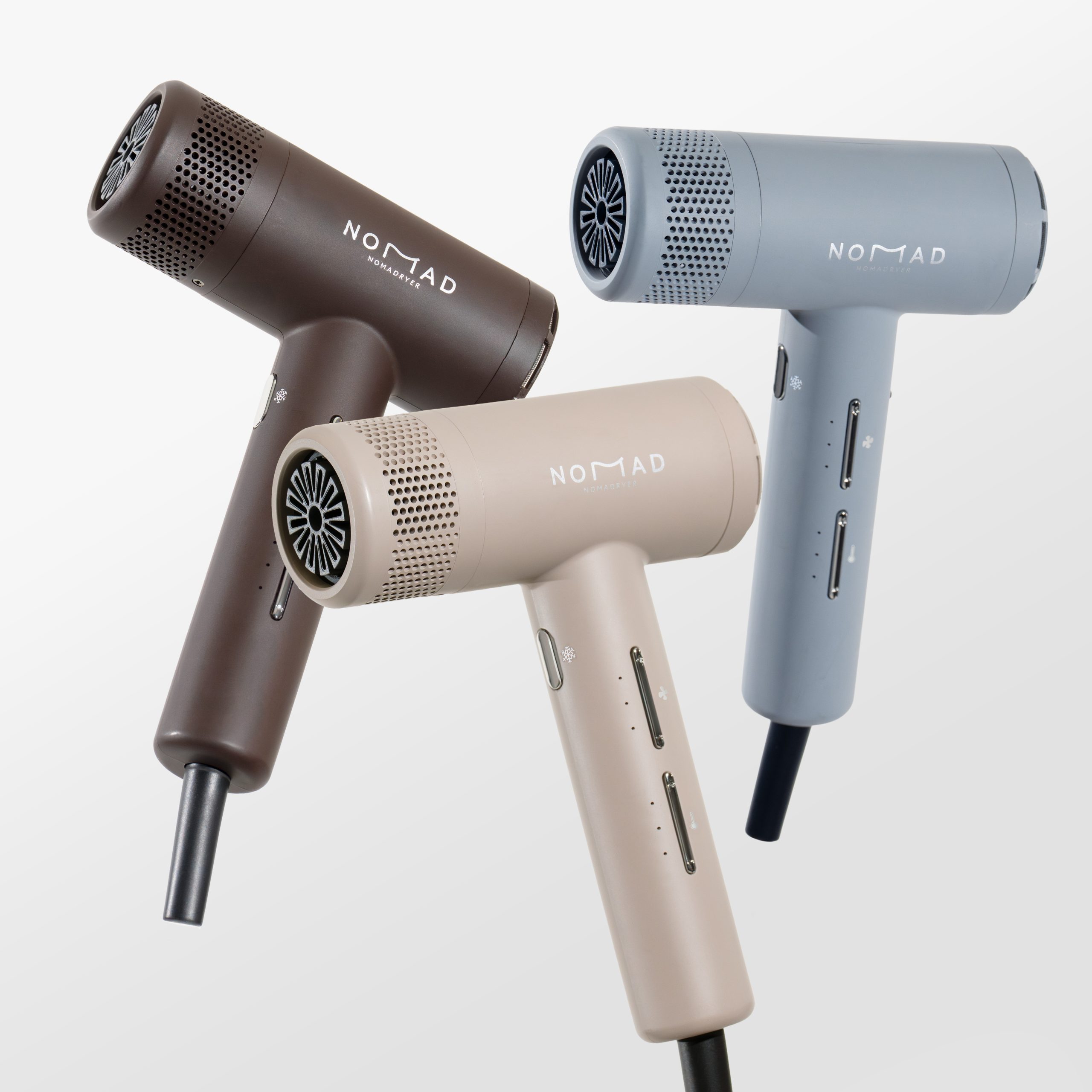 ノマドライヤー アーバンブルー - 【公式】クレイツ(CREATEs)